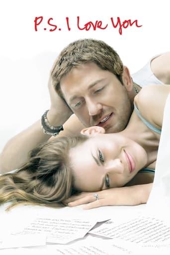 P.S. I Love You film afişi
