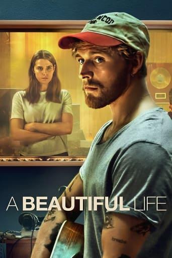 A Beautiful Life film afişi
