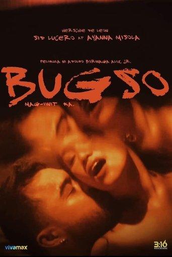 Bugso film afişi