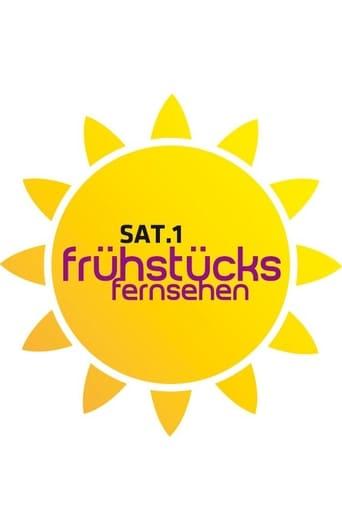 Sat.1-Frühstücksfernsehen dizi afişi