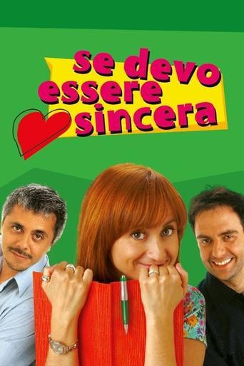 Se devo essere sincera film afişi