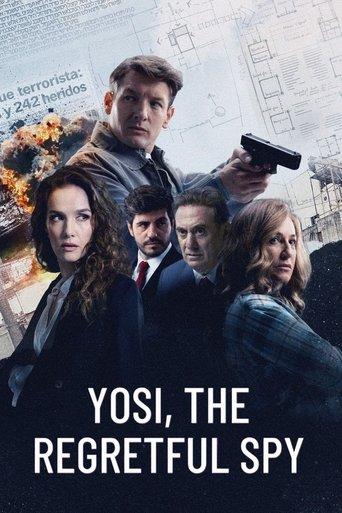 Yosi, the Regretful Spy dizi afişi