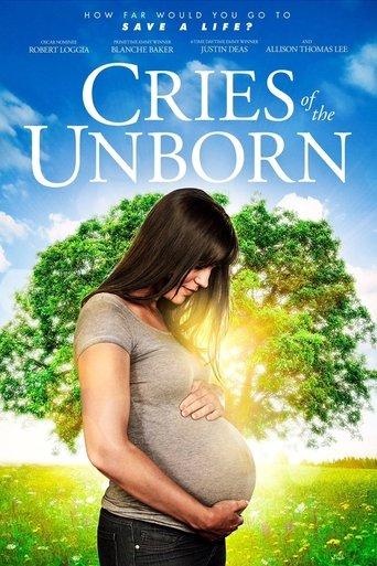 Cries of the Unborn film afişi