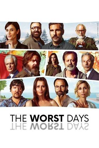 The Worst Days film afişi