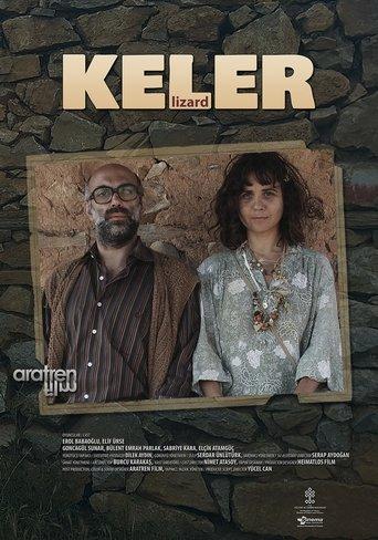 Keler film afişi