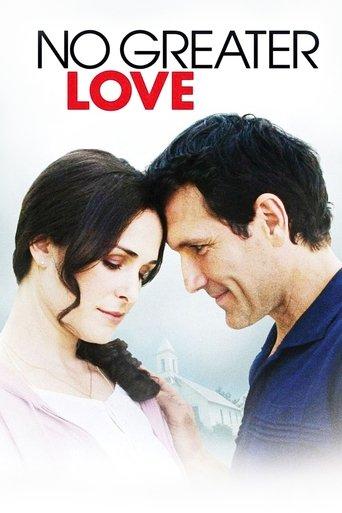 No Greater Love film afişi