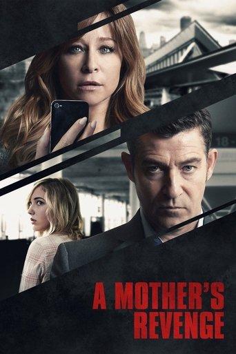 A Mother's Revenge film afişi