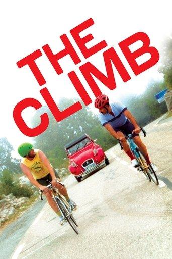 The Climb film afişi