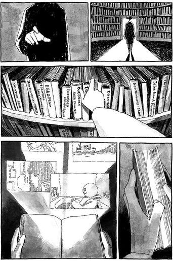 toco toco dizi afişi