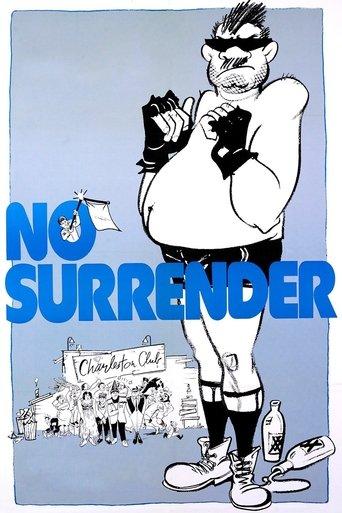No Surrender film afişi