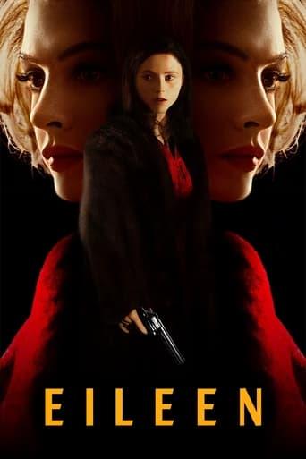 Eileen film afişi