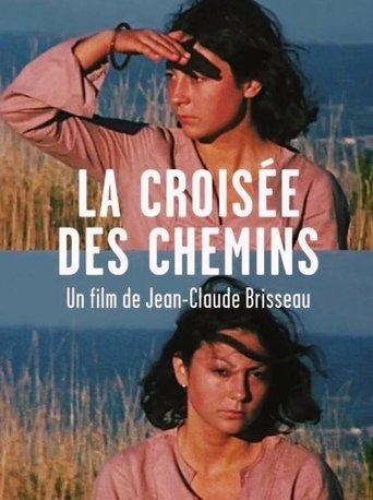 La Croisée des chemins film afişi