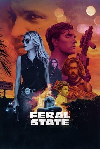 Feral State film afişi