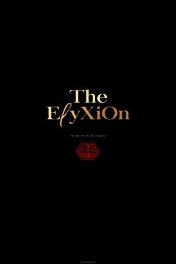 EXO PLANET #4 - The ElyXiOn in Seul film afişi
