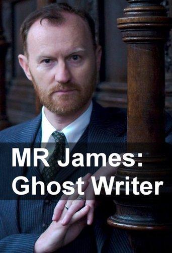 M.R. James: Ghost Writer film afişi