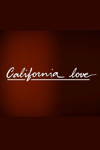 California Love film afişi