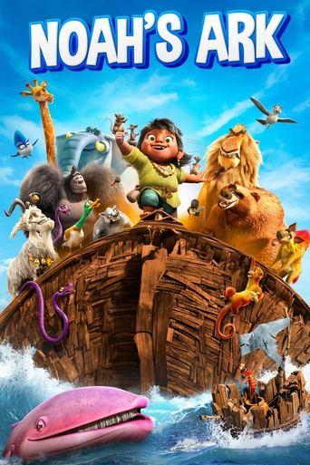 Noah's Ark film afişi
