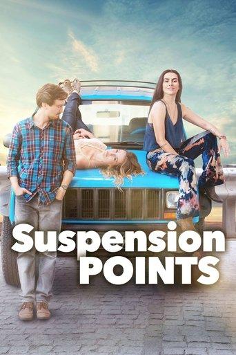 Suspension Points film afişi
