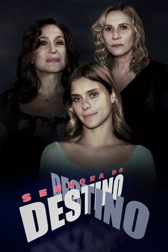 Her Own Destiny dizi afişi