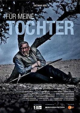 Für meine Tochter film afişi