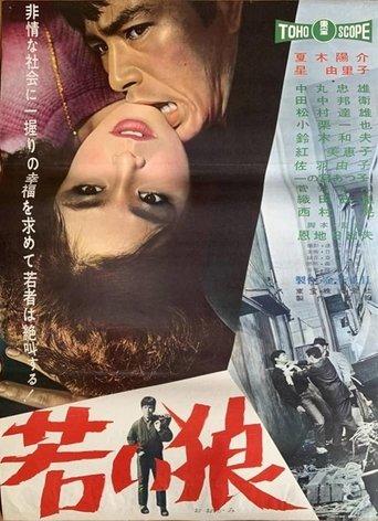 Hidden Fangs film afişi