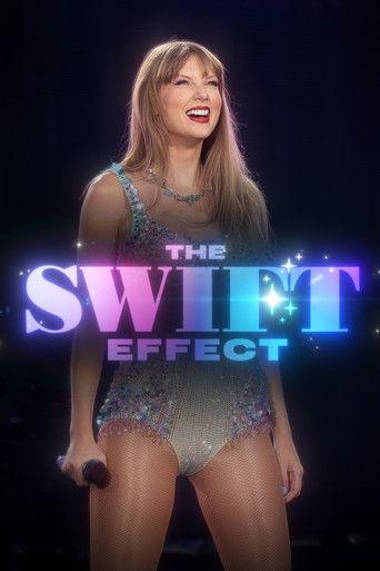 The Swift Effect dizi afişi