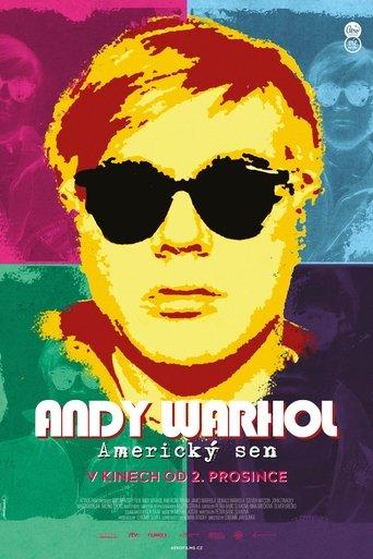 Andy Warhol - The American Dream film afişi