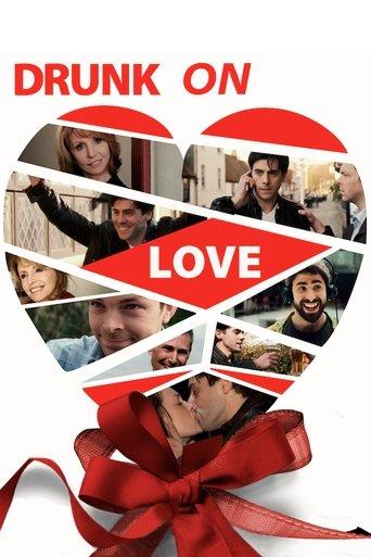 Drunk on Love film afişi