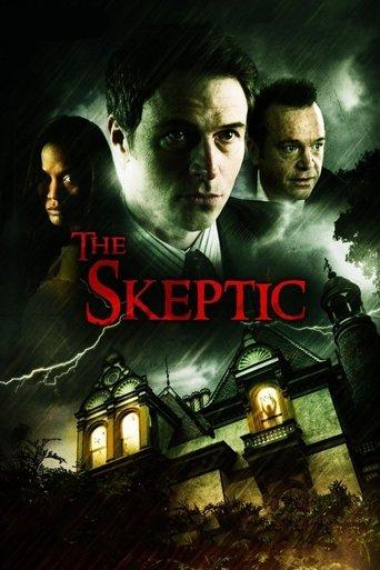 The Skeptic film afişi