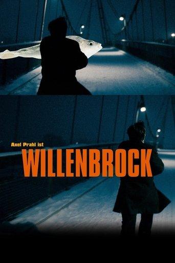 Willenbrock film afişi