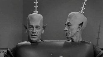 Mr. Dingle, the Strong