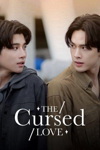 The Cursed Love dizi afişi