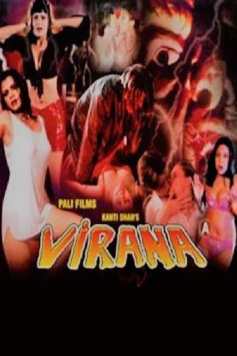 Virana film afişi