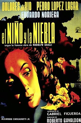 The Boy and the Fog film afişi