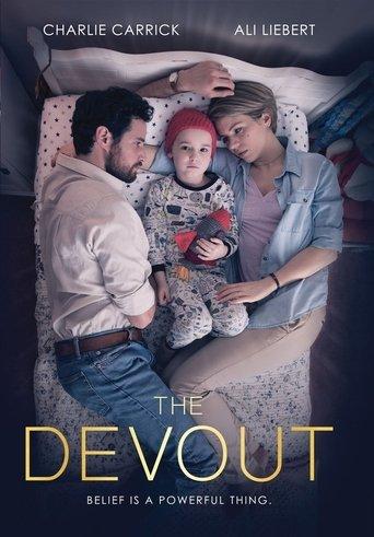 The Devout film afişi
