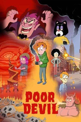 Poor Devil dizi afişi