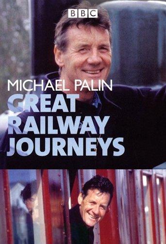 Great Railway Journeys dizi afişi