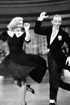 Discovering Dance On Film film afişi