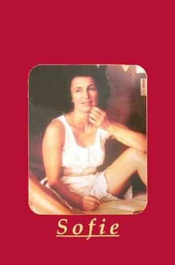 Sofie film afişi
