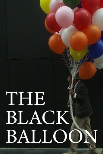 The Black Balloon film afişi