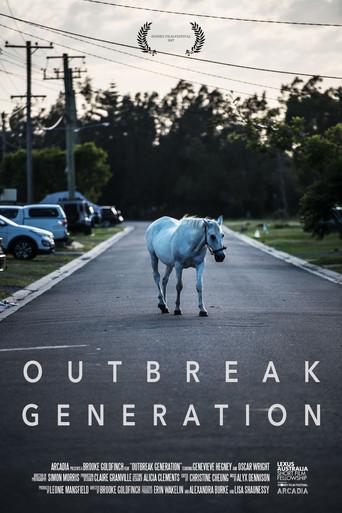 Outbreak Generation film afişi
