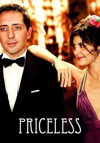 Priceless film afişi