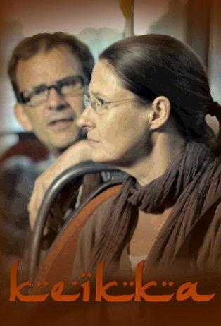 Keikka film afişi