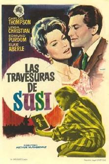 Das große Wunschkonzert film afişi