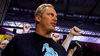 ECW Wrestling - Mar. 24, 2000