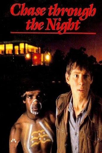 Chase Through the Night film afişi