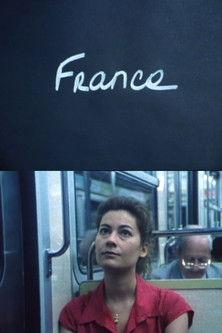 France film afişi