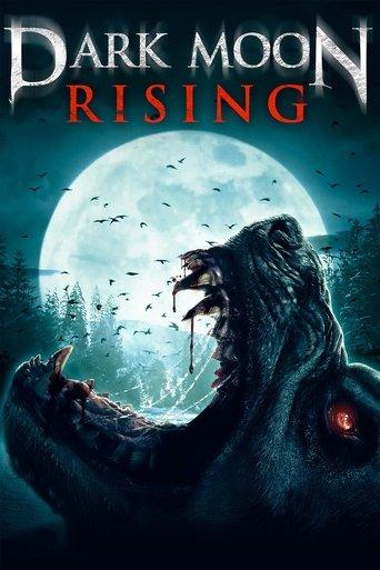 Dark Moon Rising film afişi