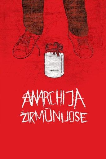 Anarchy Girls film afişi