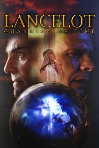 Lancelot: Guardian of Time film afişi
